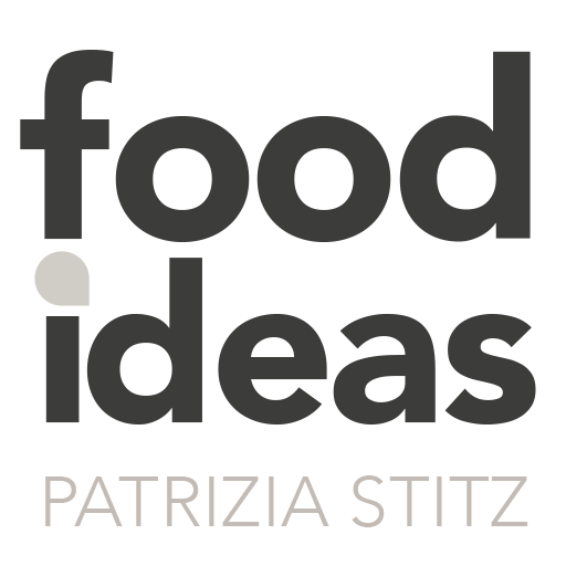 FOOD IDEAS - Patrizia Stitz